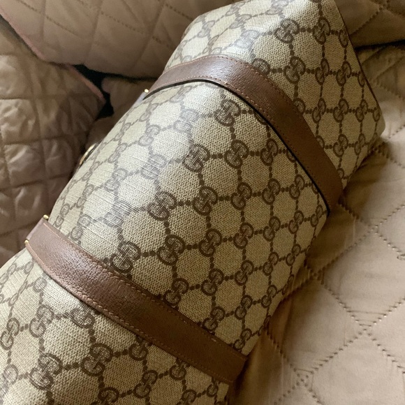 Gucci Boston bag - Picture 6 of 9